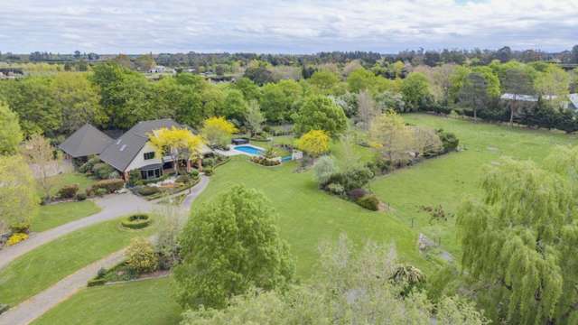 Ignore the RV: A Serious Offer Could Buy This