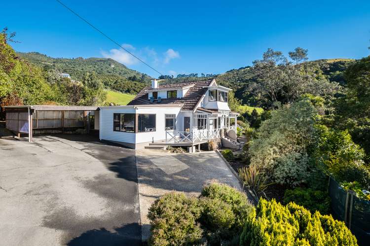 120 Aramoana Road Deborah Bay_26