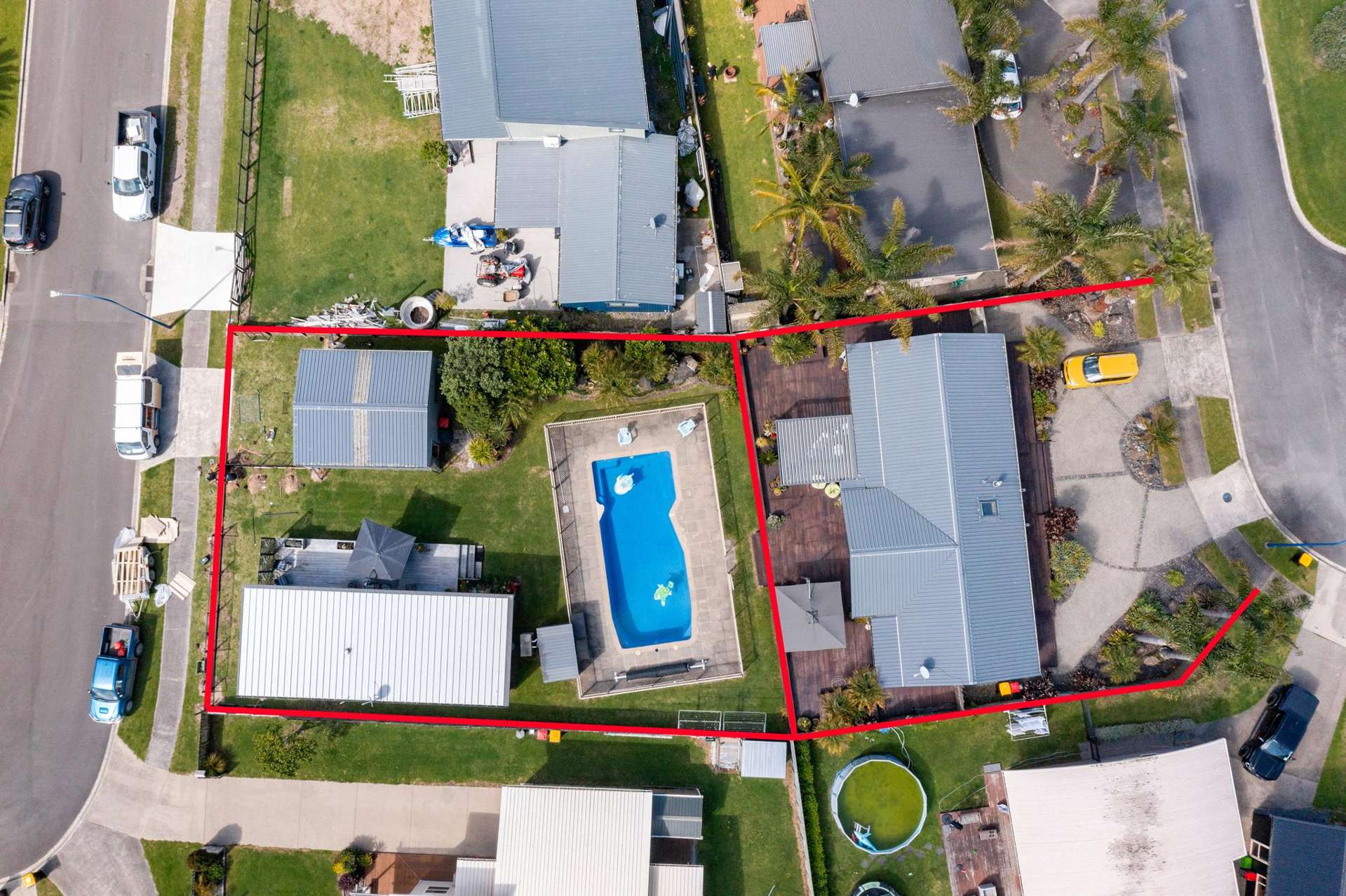 6 Clipper Place and 9 Captain Wood Ave Whitianga_0