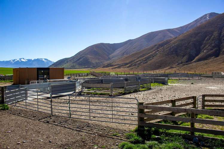 1551 Double Hill Run Road Rakaia Gorge_31