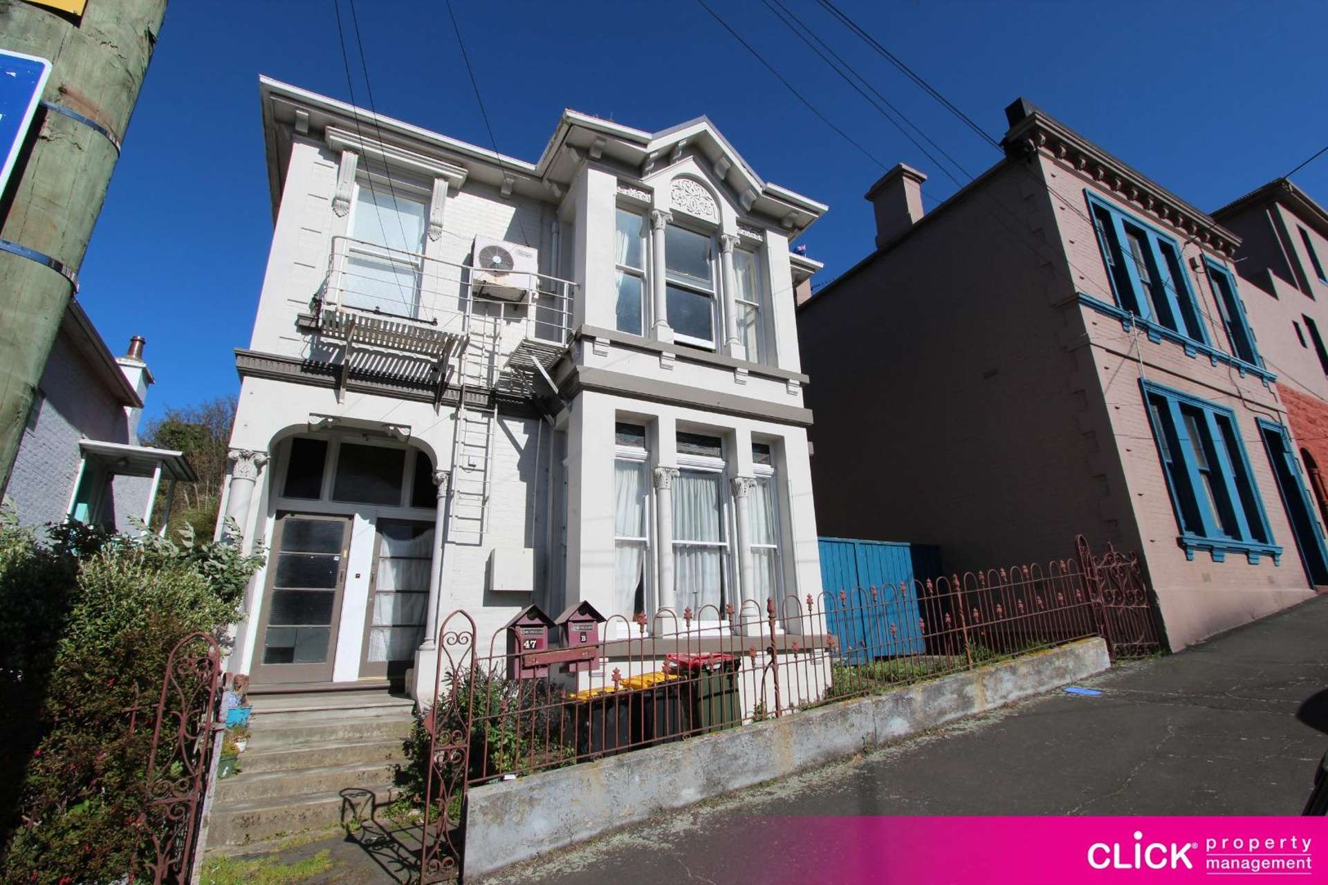 47 B Hope Street 2202_0