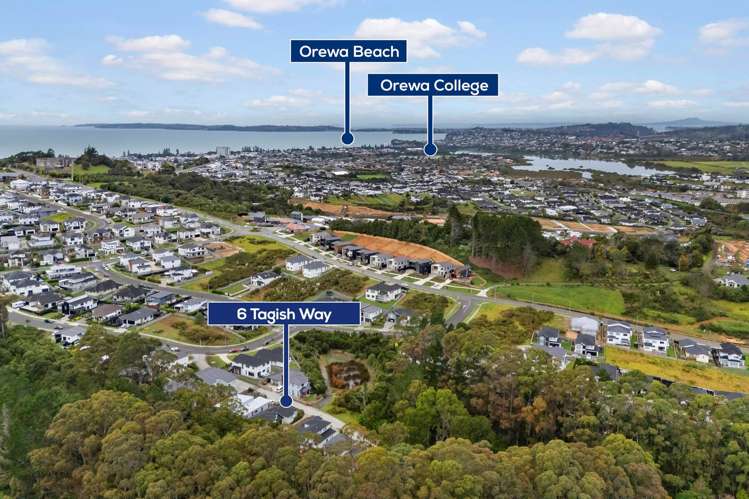 6 Tagish Way Orewa_35