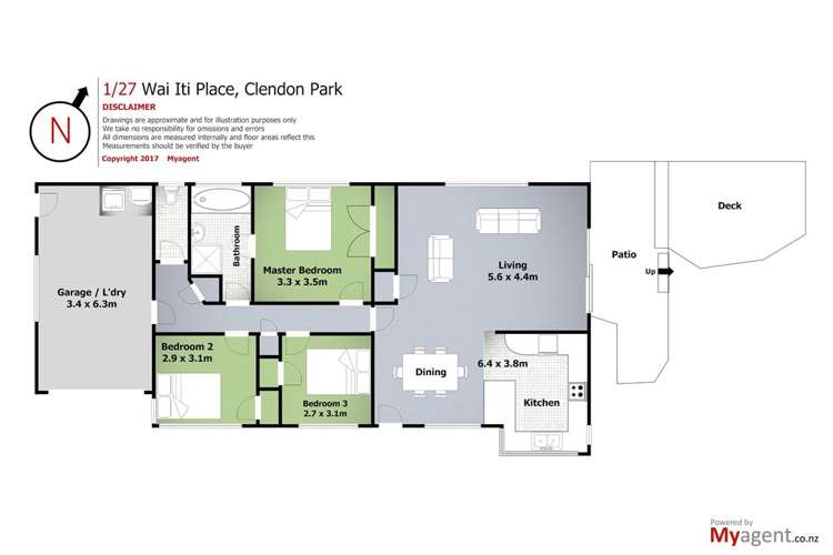 1/27 Wai Iti Place Clendon Park_10