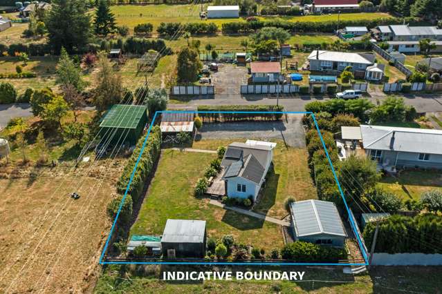 7 Fishtail Vue Wairau Valley_1