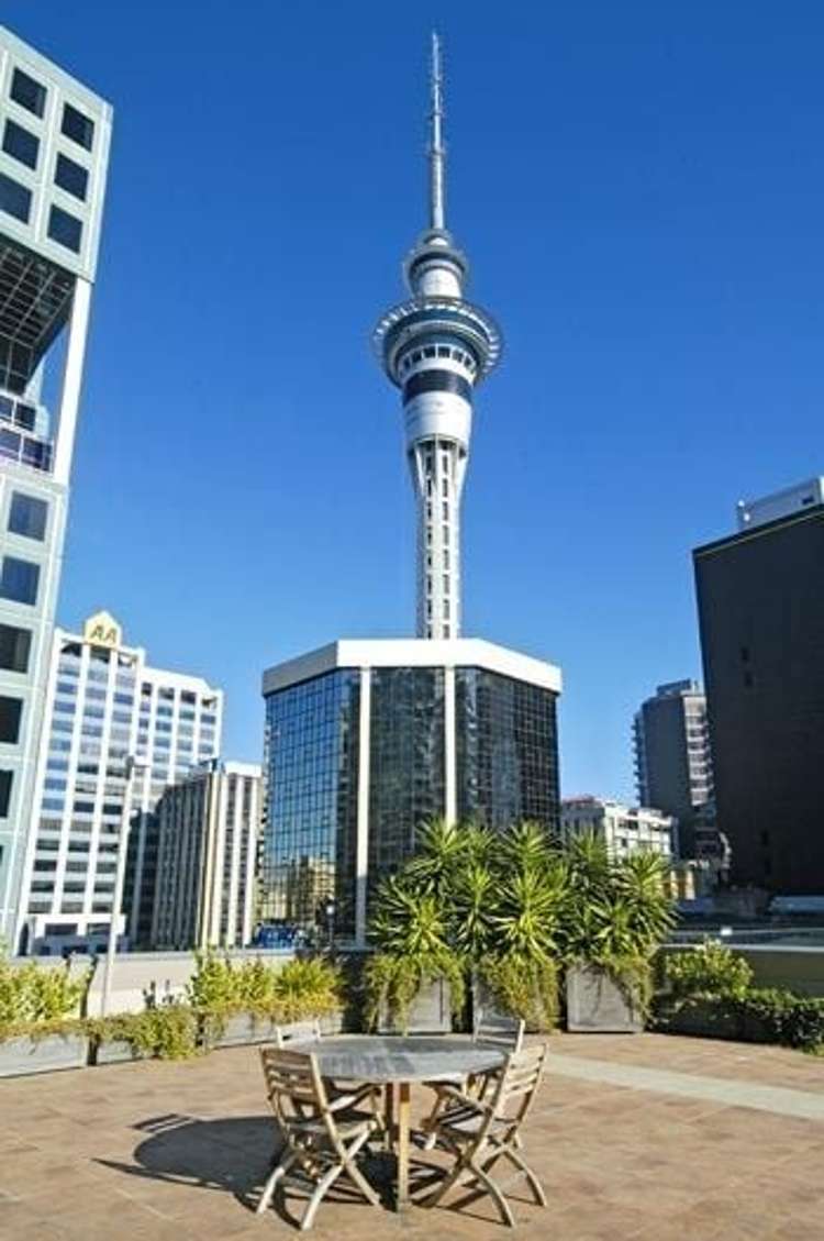 76 Albert Street Auckland Central_4