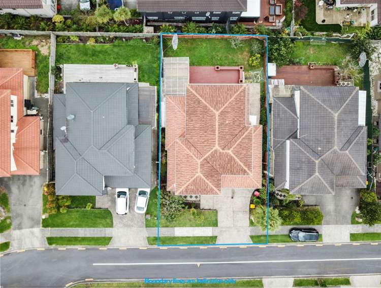 9 Savina Court Flat Bush_20