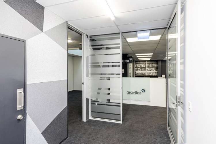 40 Welles Street City Centre_8