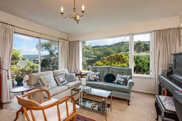 5 Shortland Street Khandallah_4