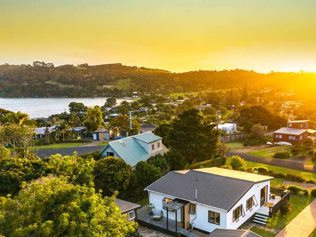 Cottage on Kiwi - Just Walk In