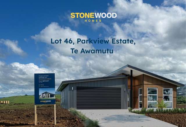 Lot 46 Rewi street_1