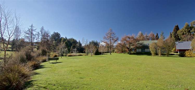 23 Park Avenue Ohakune_14