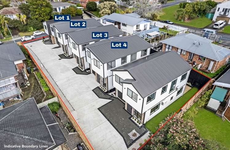 Lot 3/38 Andrew Road Howick_9