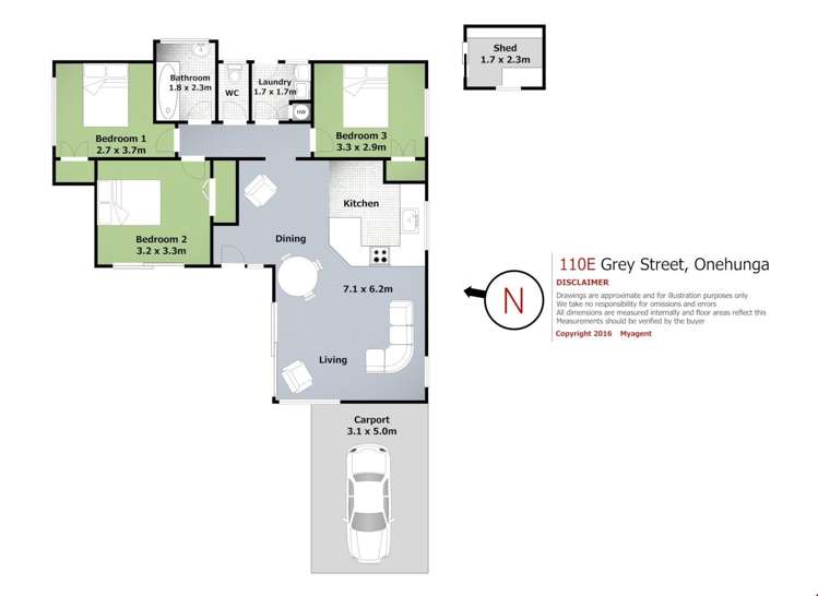 110e Grey Street Onehunga_16