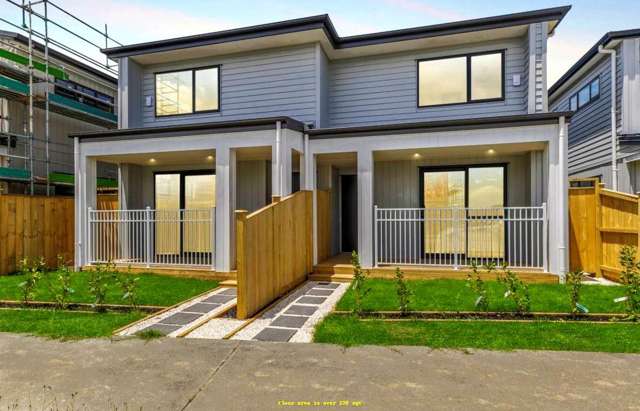 Must Sell Immediately! Move In Ready.