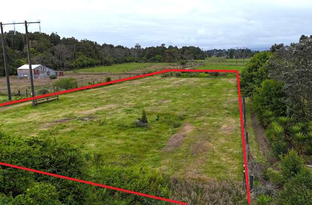 0. Bradshaws Road Carters Beach_1