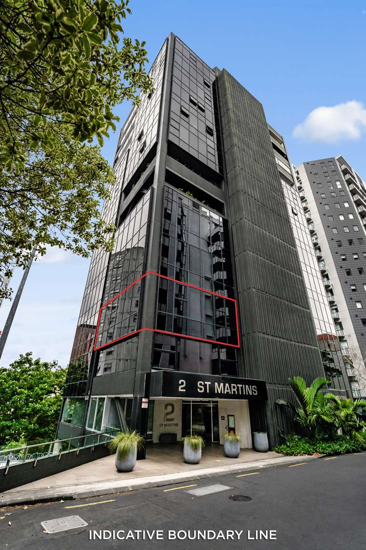 2b/2 Saint Martins Lane Grafton_21