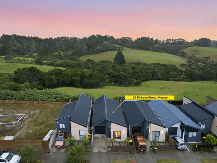 51 Biokovo Street Massey_25