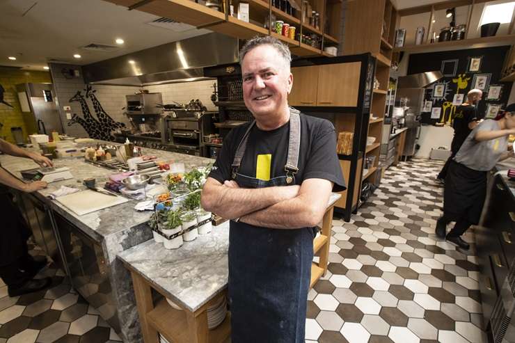 A good, sharp knife will save your wallet and save you time in the kitchen, according to the experts. Artwork / Beth Walsh