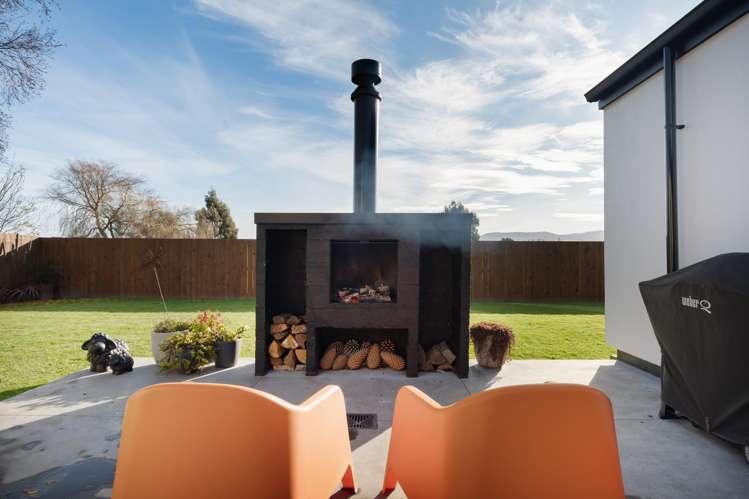 3 Henderson Street, Wingatui Mosgiel_35