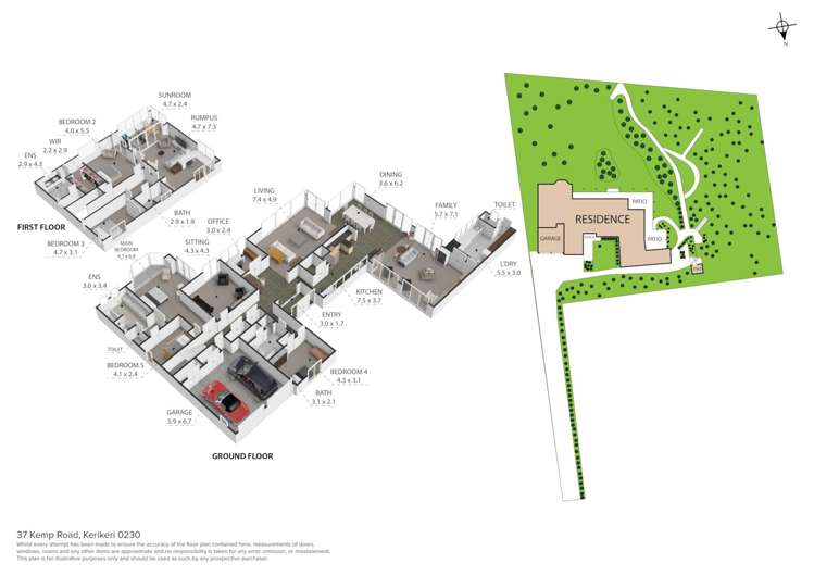 37 Kemp Road Kerikeri_23