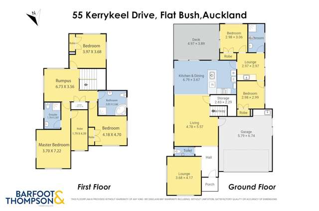 55 Kerrykeel Drive Flat Bush_1