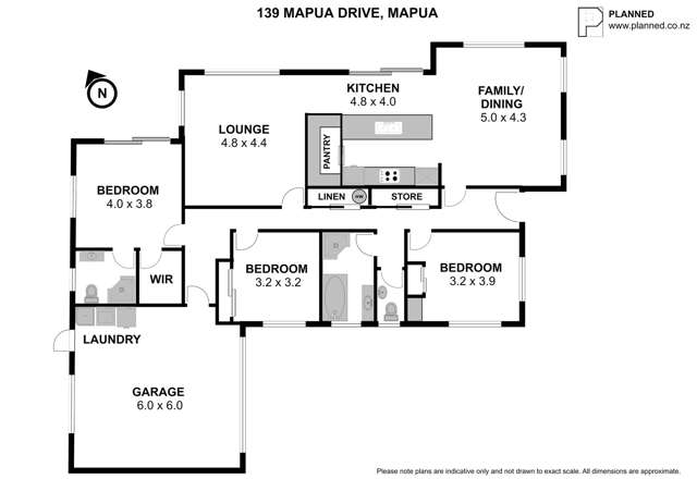 139 Mapua Drive Mapua_1