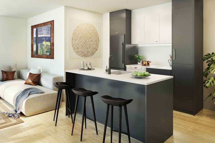 1503/106 Vincent Street Auckland Central_7