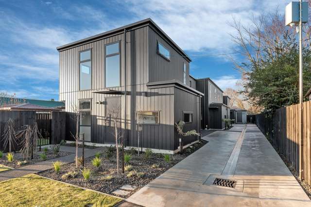 Lock & Leave or Super Affordable Home
