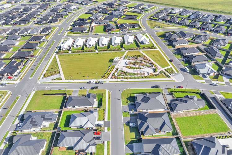 38 Sudbury Way Rolleston_34