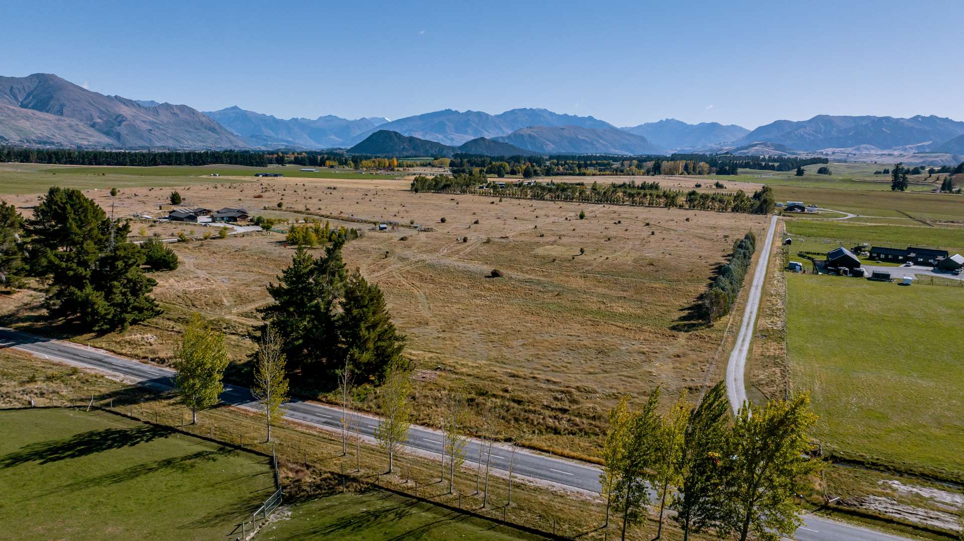 Lot 2, 154 Mount Barker Road Wanaka_0