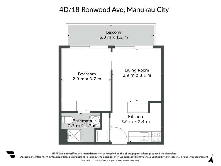 4D/18 Ronwood Avenue Manukau_17