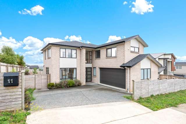 11 Harvest Avenue Orewa_1