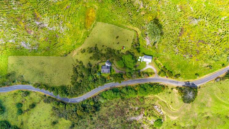 3222 Kaitaia-Awaroa Road Herekino_36