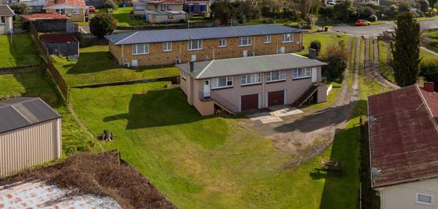 TOKOROA 2 BEDROOMS