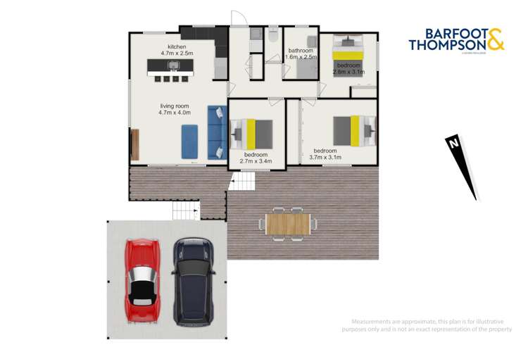 32a Glengarry Road Glen Eden_14