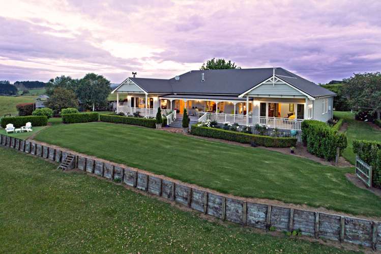 56 Taylor Road Kingseat_24