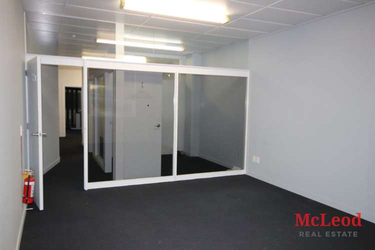 Office D/326 East Street Ashburton_1