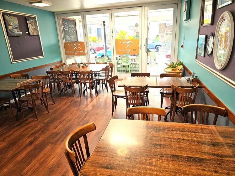 124 Palmerston Street Westport_9