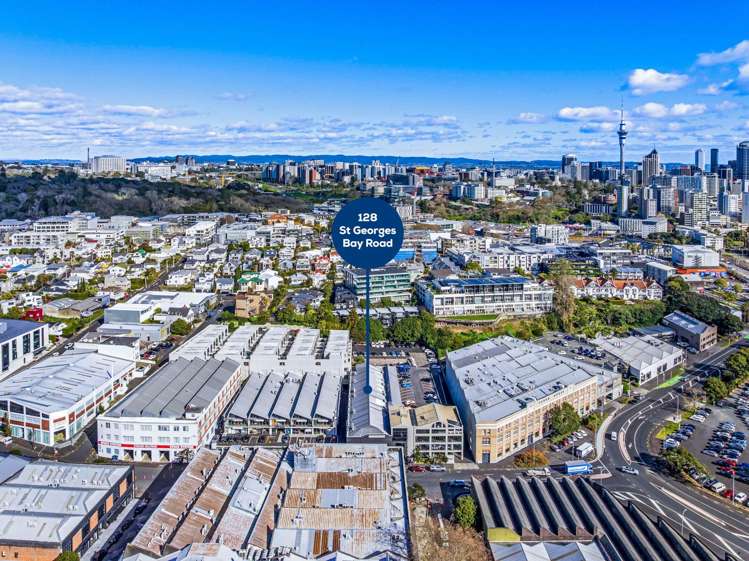 1V & 1W/128 Saint Georges Bay Road Parnell_12