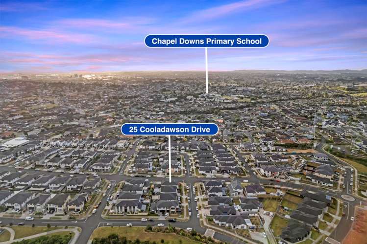 25 Cooladawson Drive Flat Bush_31