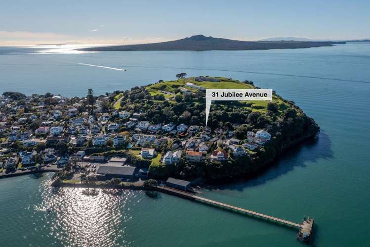 31 Jubilee Avenue Devonport_20