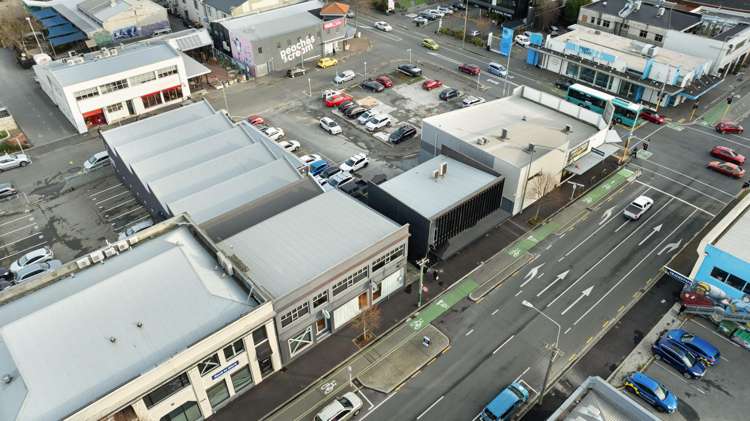 GF/192 St Asaph Street Christchurch Central_1