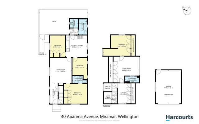 40 Aparima Avenue Miramar_1