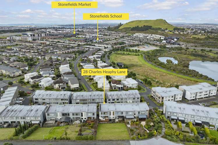 28 Charles Heaphy Lane Stonefields_17