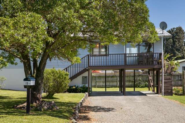 13 Robinson Street Katikati_3