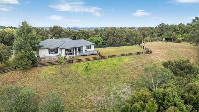 Where Rural Beauty Meets Modern Living