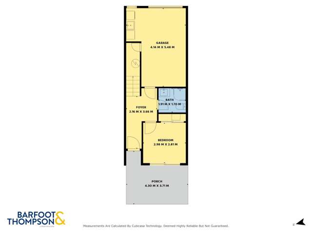 Lot 16/23 Flat Bush School Road Flat Bush_1