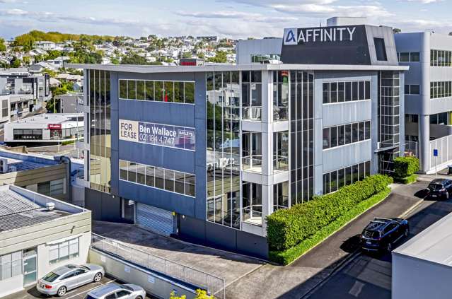 Flagship potential in Freemans Bay
