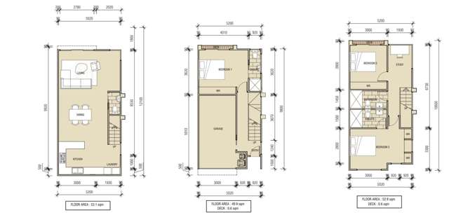 74D Sycamore Drive Sunnynook_1