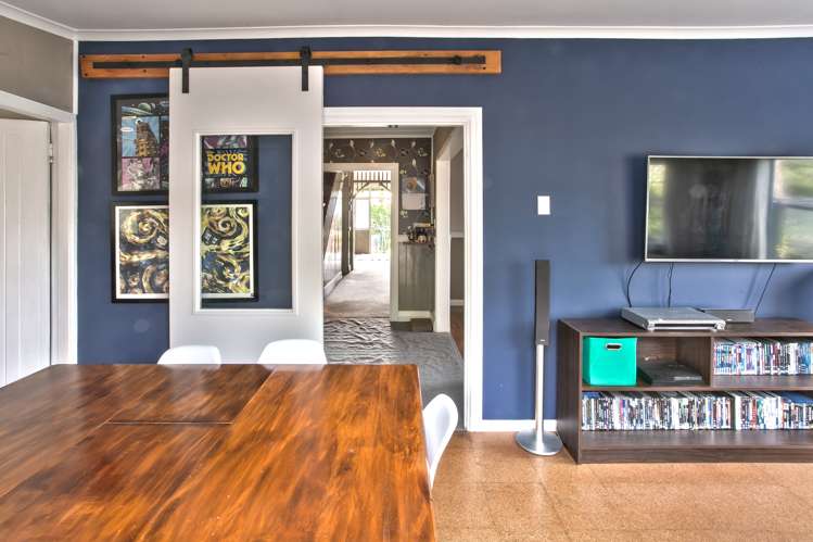 1 Ryehill Street Calton Hill_24